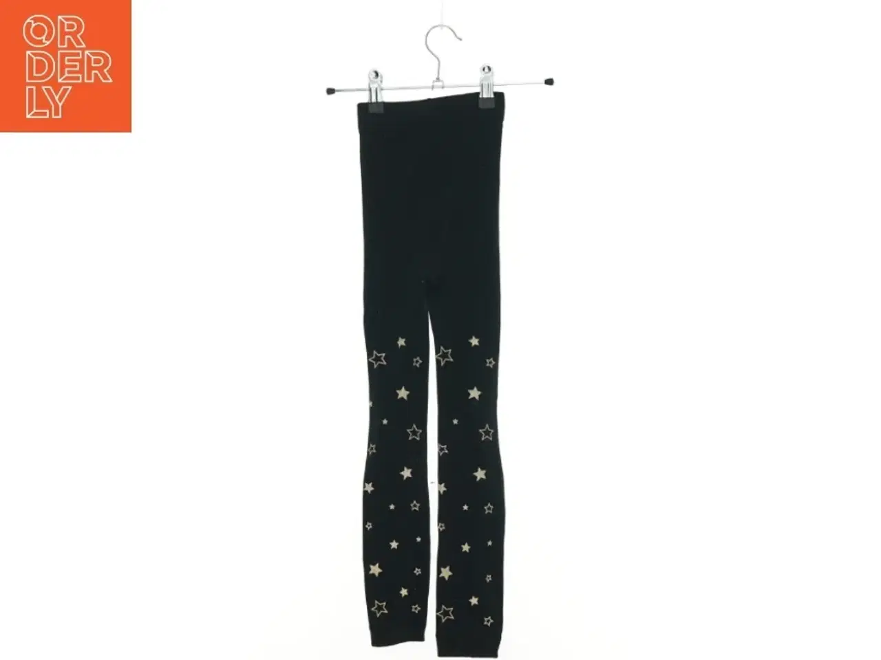 Billede 2 - Leggins (str. 152 cm)