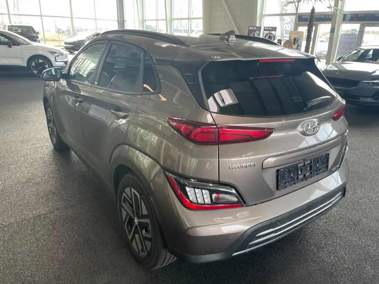 Billede 4 - Hyundai Kona 64 EV Prime