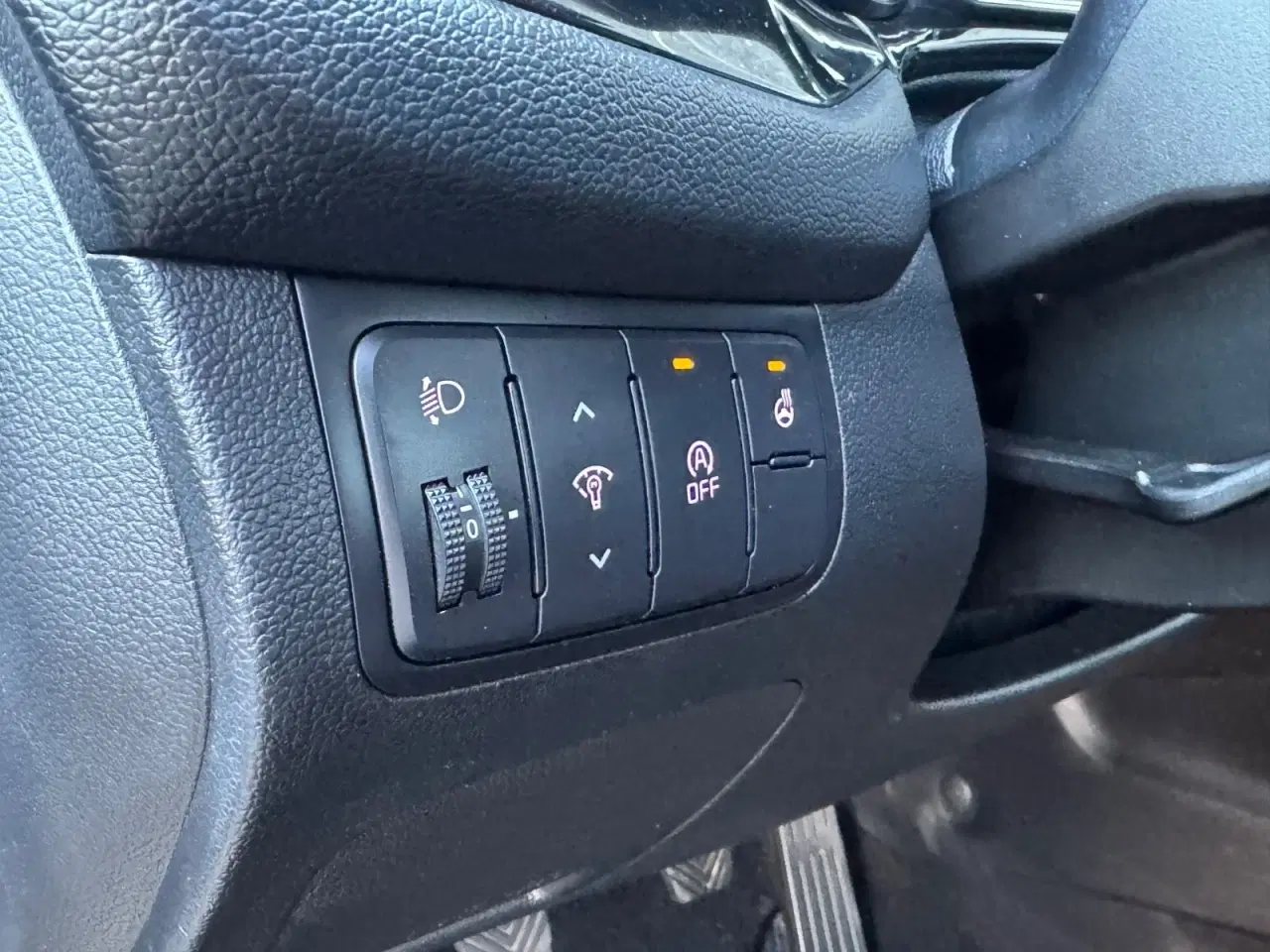 Billede 9 - Kia Ceed 1,6 CRDi 128 Active+ SW