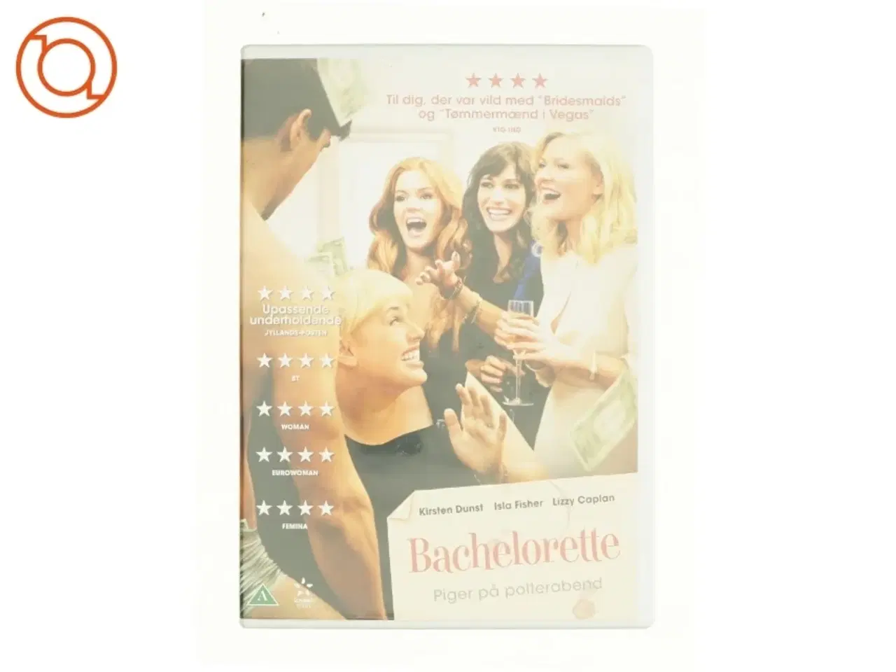 Billede 1 - Bachelorette