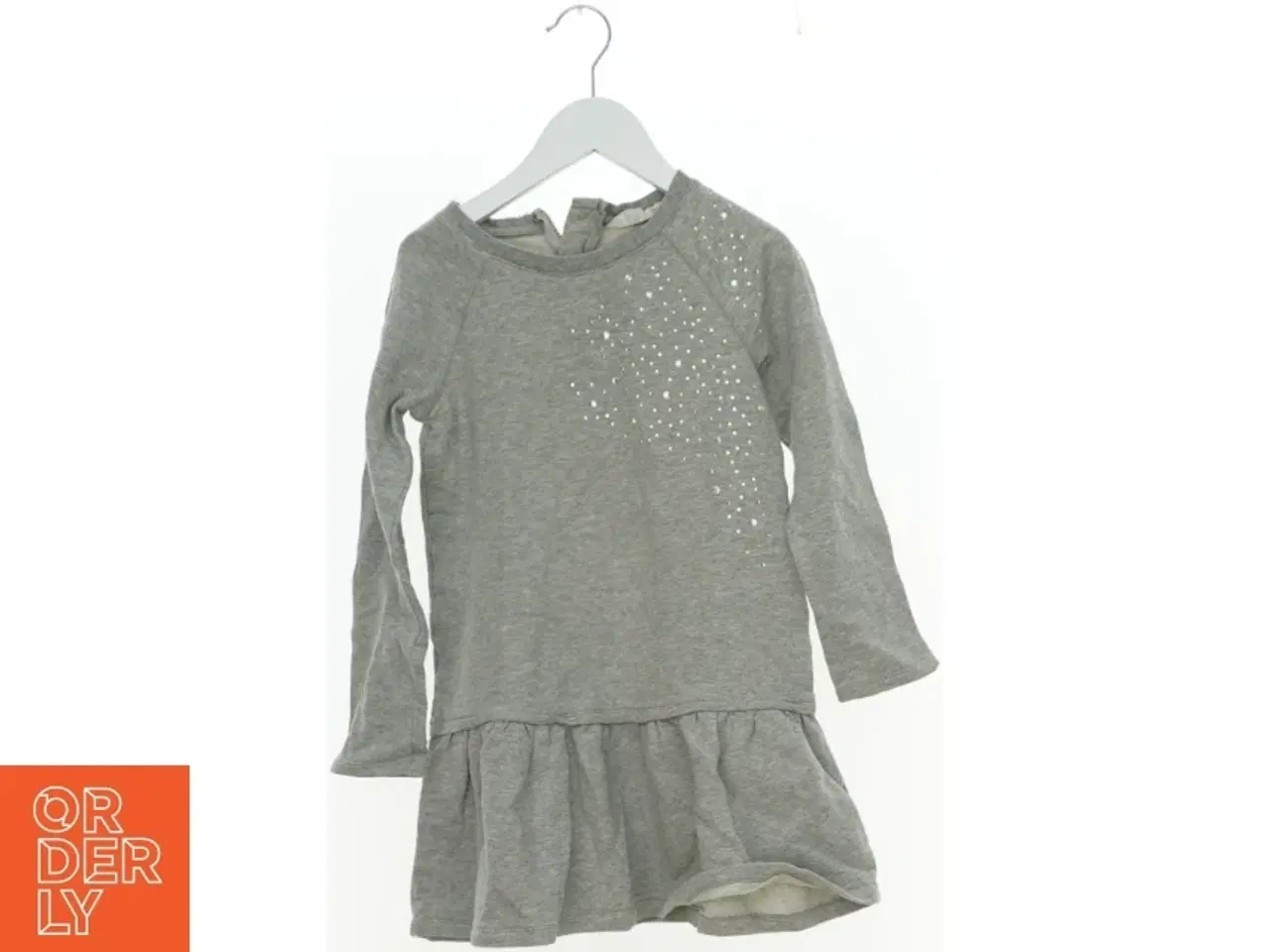 Billede 1 - Kjole fra H&M (str. 128 cm)