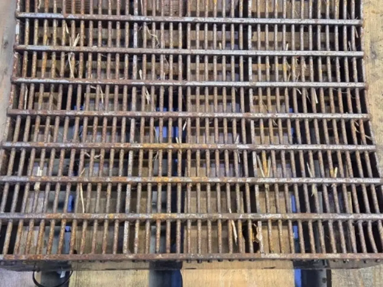 Billede 10 - Case 8010 Tærskebro R.  84182109