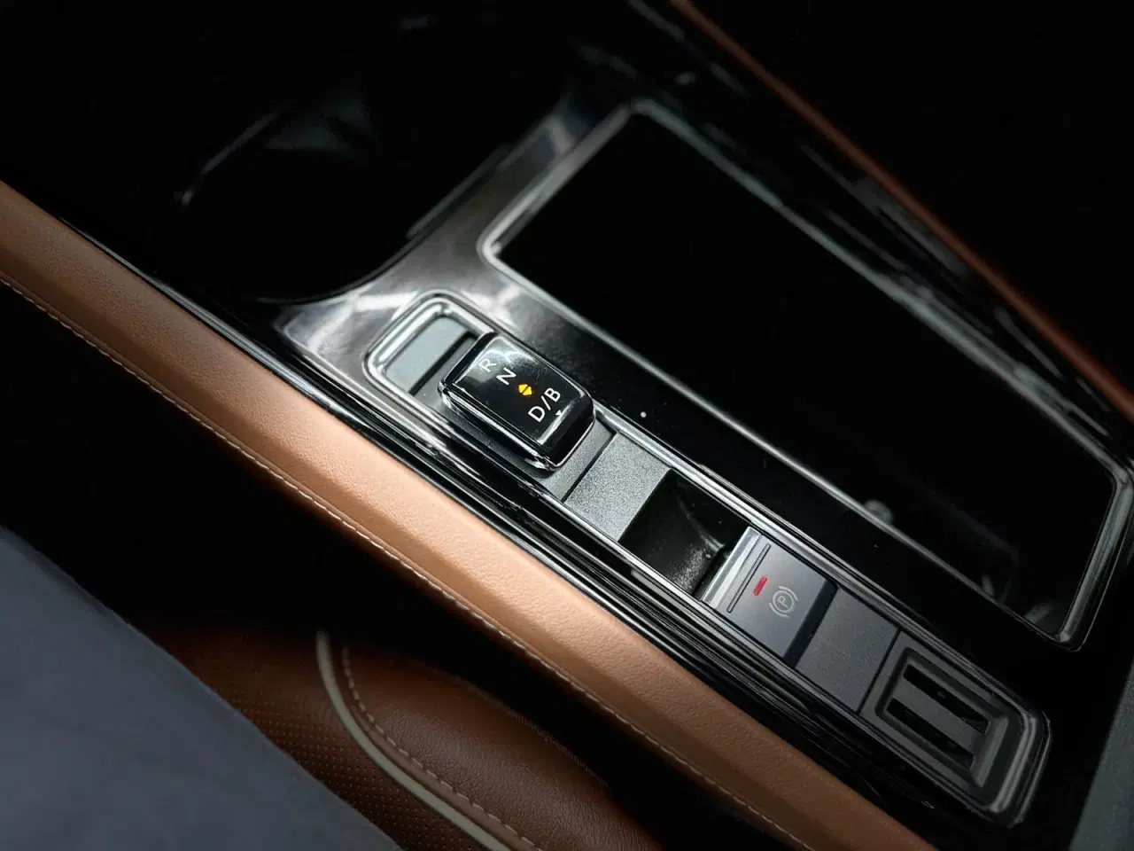 Billede 8 - Skoda Enyaq 80x iV ecoSuite