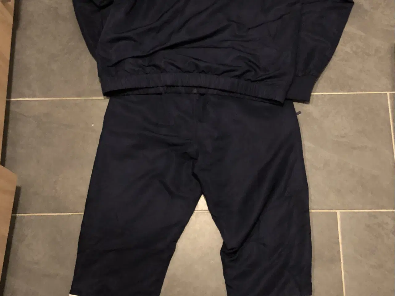 Billede 2 - Sergio Tacchini Tracksuit Str M