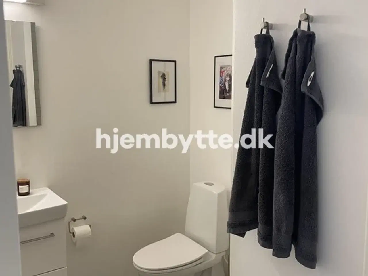 Billede 5 - Hjembytte - Kildevældsgade