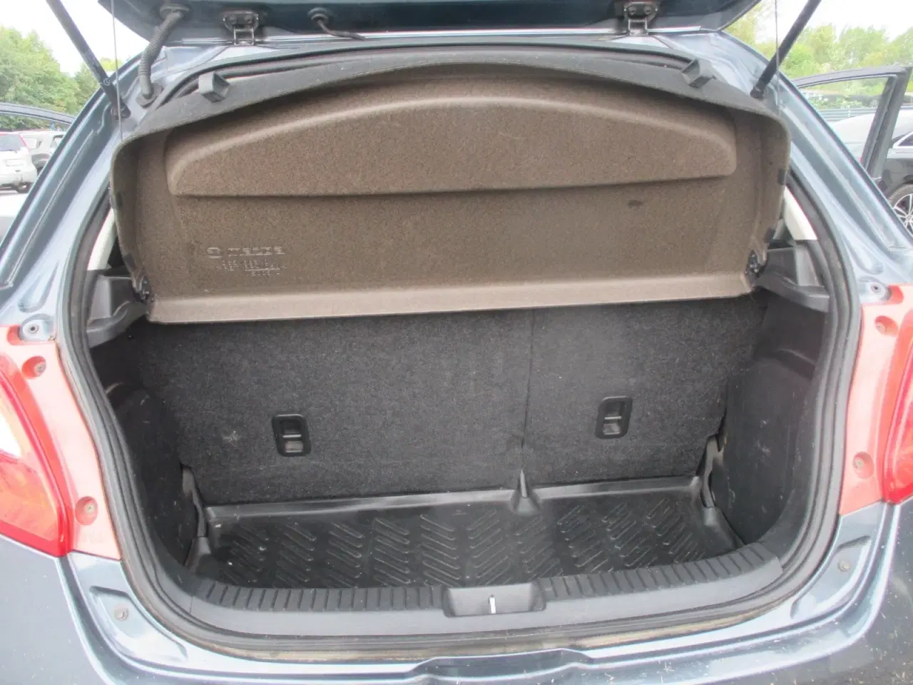 Billede 7 - Mazda 2 1,3 Advance
