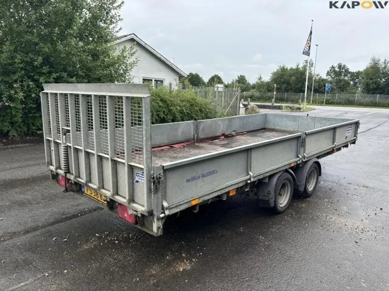 Billede 5 - Ifor Williams ct 166