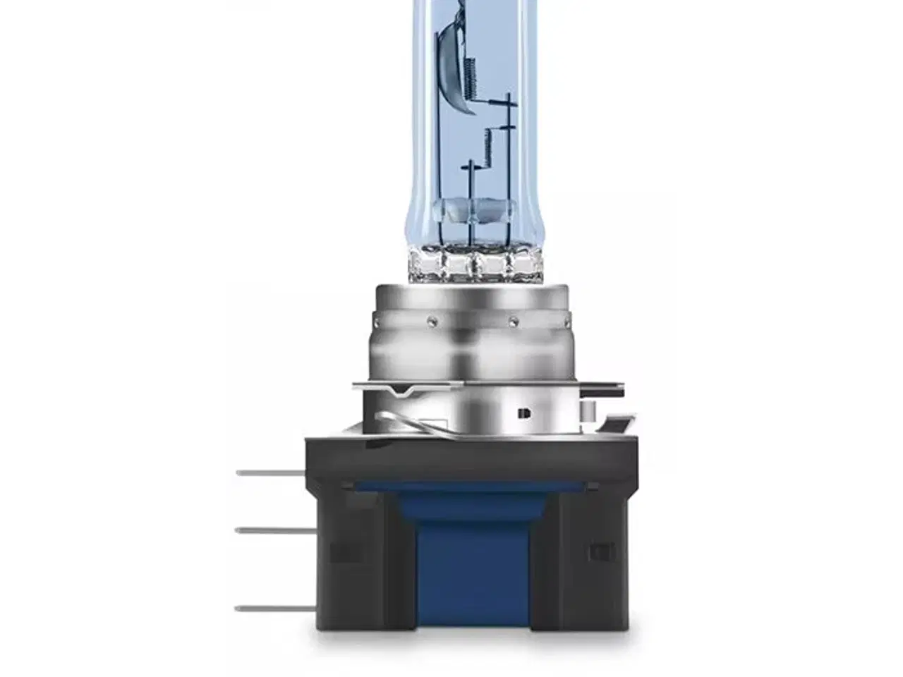 Billede 1 - Osram Cool Blue Intense Next Gen H15 55W 12V - 1 stk.