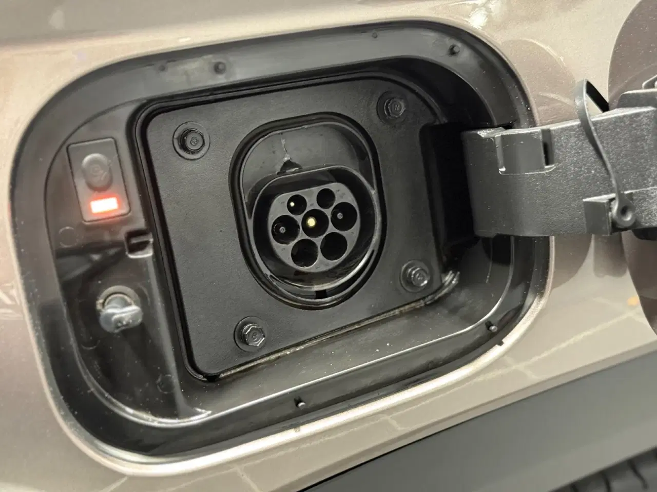 Billede 23 - Hyundai Tucson 1,6 PHEV Essential aut. 4WD