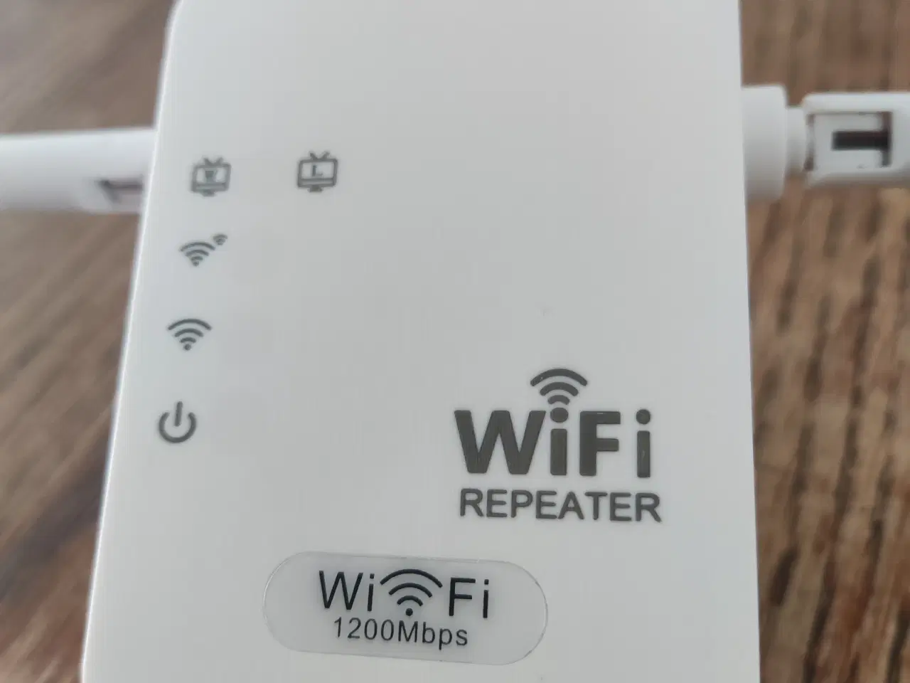 Billede 4 - WiFi Repeater