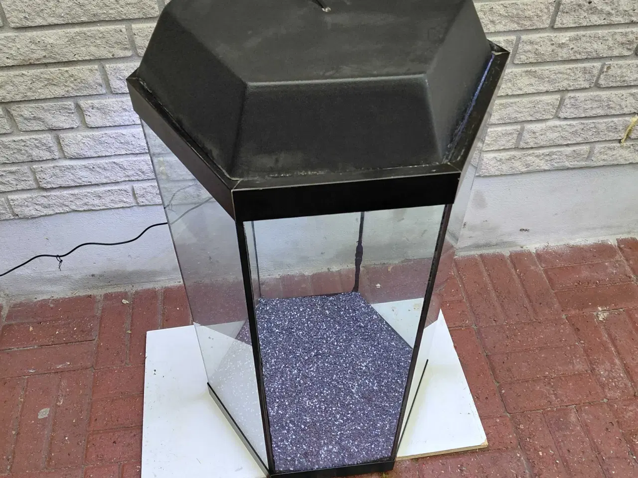 Billede 3 - Akvarier 100L