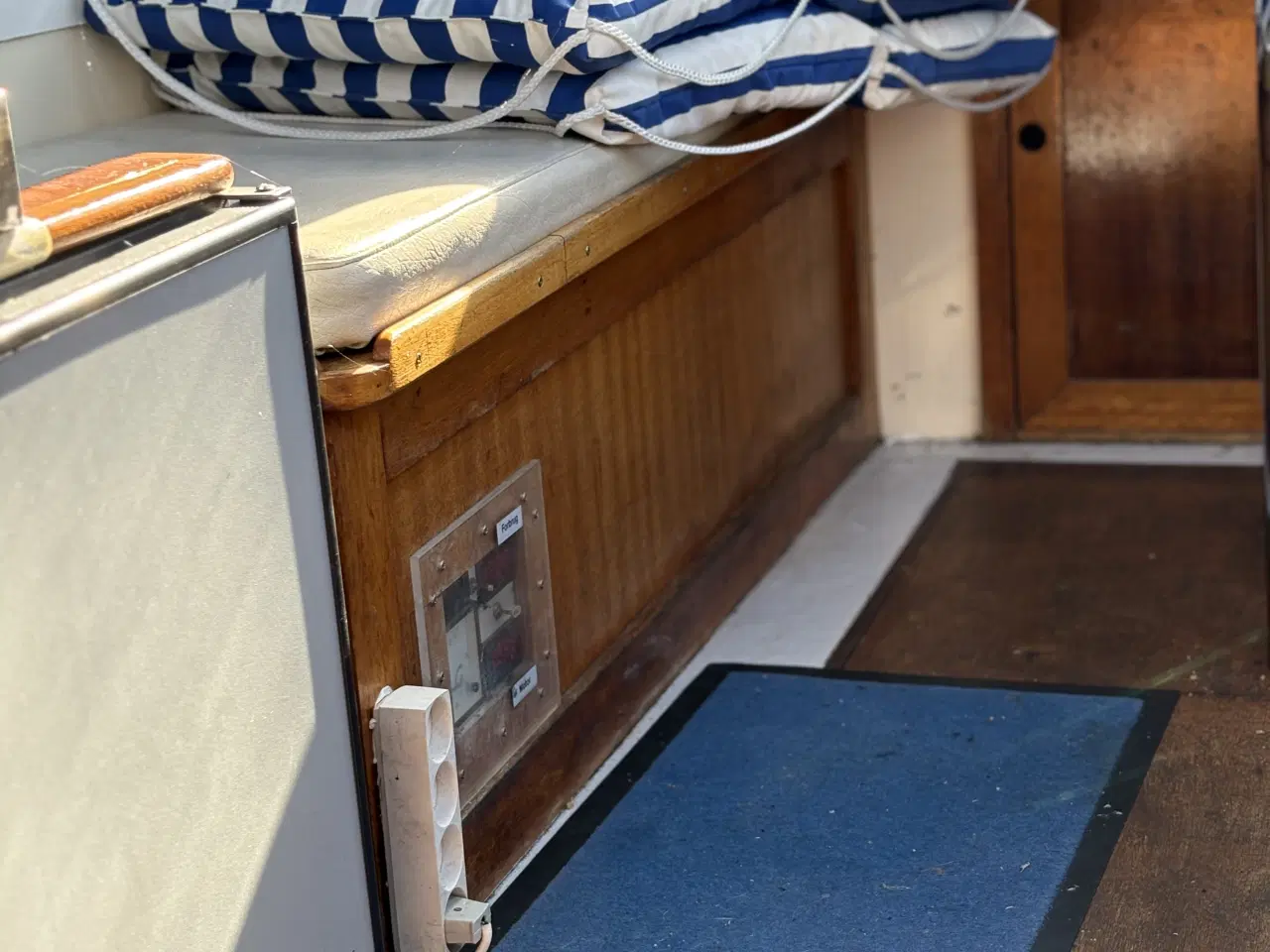 Billede 5 - Luna 26 motorbåd. 