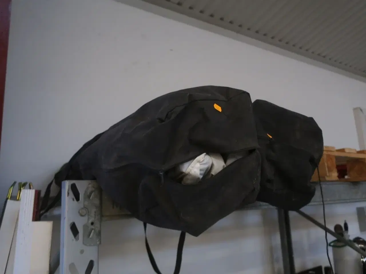 Billede 5 - Div. telte