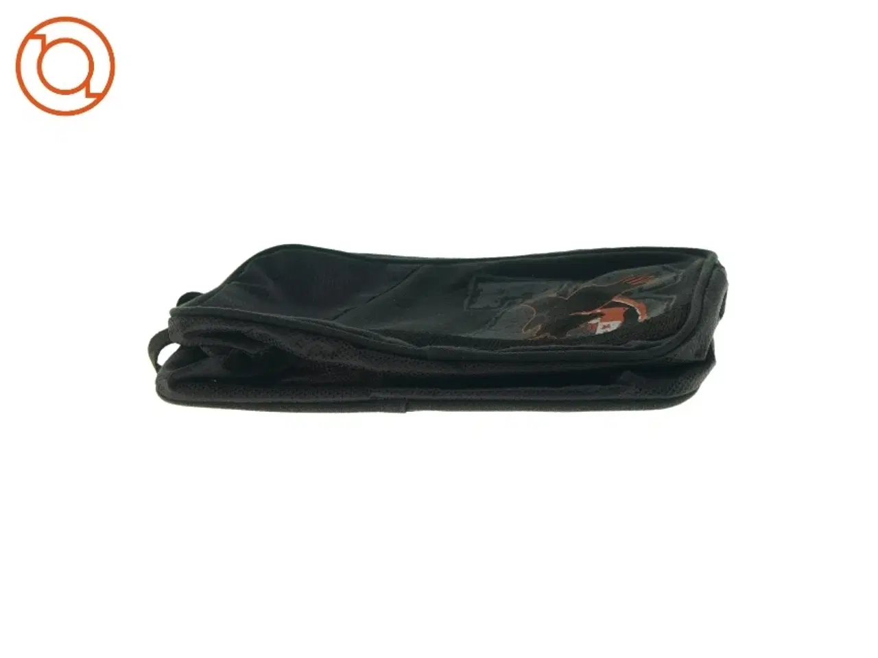 Billede 3 - Toilettaske (str. 28 x 21cm)