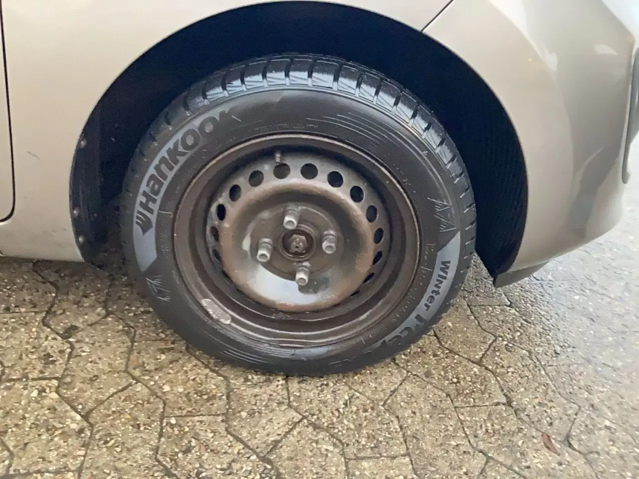 Billede 9 - Kia Picanto 1,0 Motion