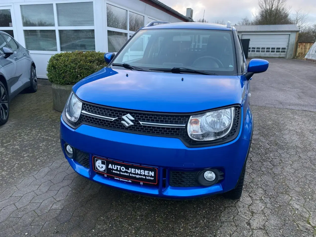 Billede 3 - Suzuki Ignis 1,2 Dualjet Active AGS
