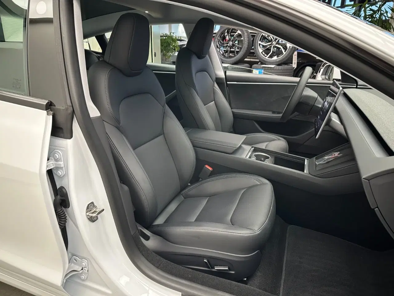 Billede 12 - Tesla Model 3  Long Range AWD