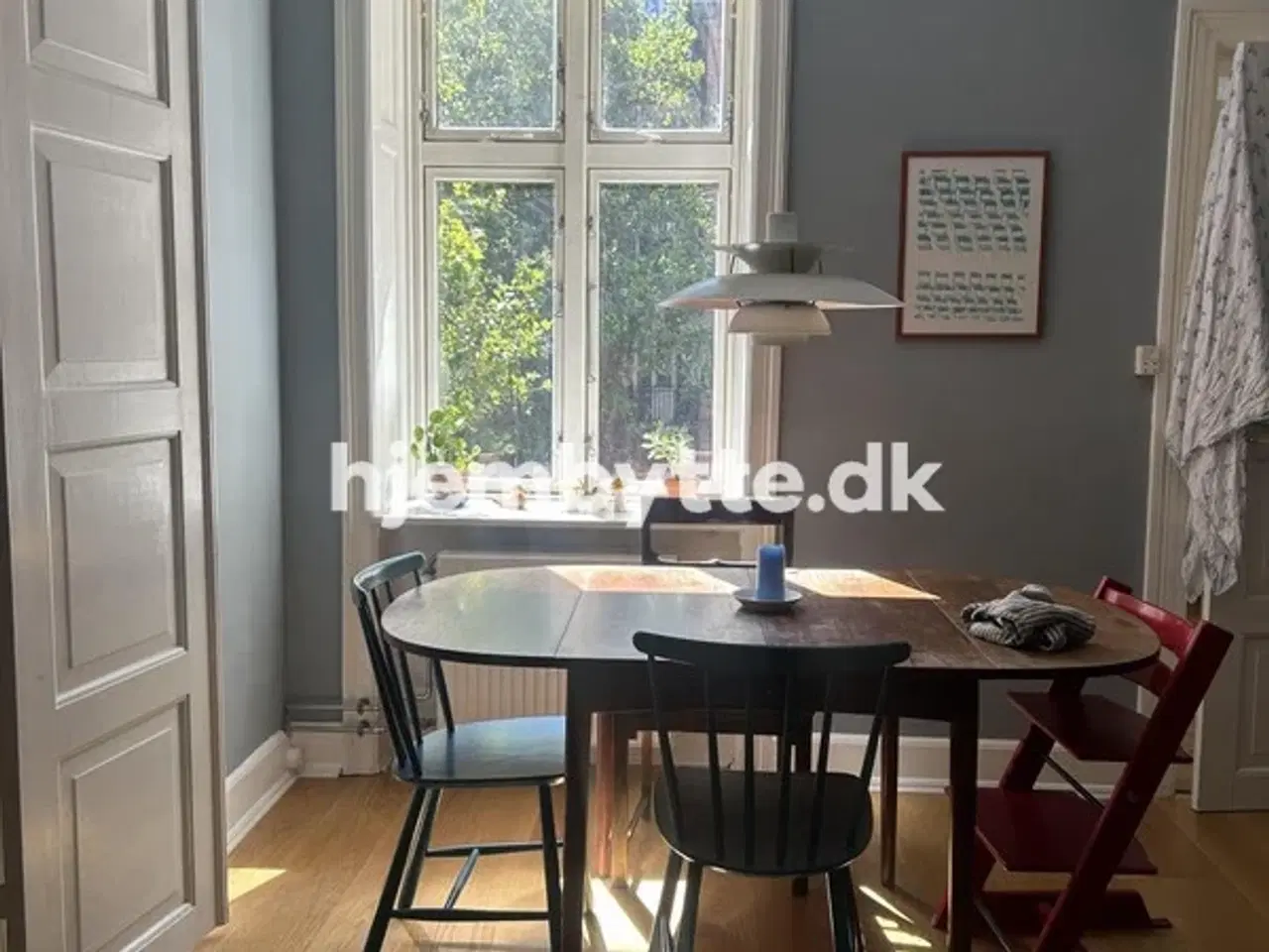 Billede 12 - Hjembytte - Arresøgade