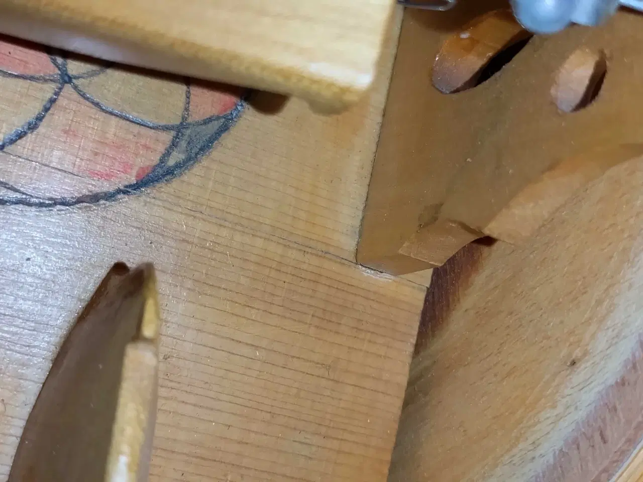 Billede 13 - Drejelire aka Hurdy gurdy 