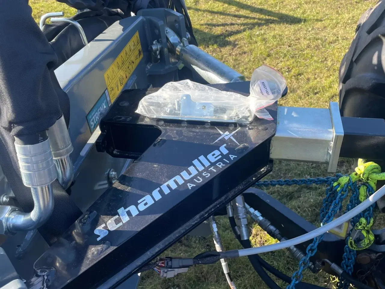 Billede 4 - GreenTec Scorpion 630 PLUS