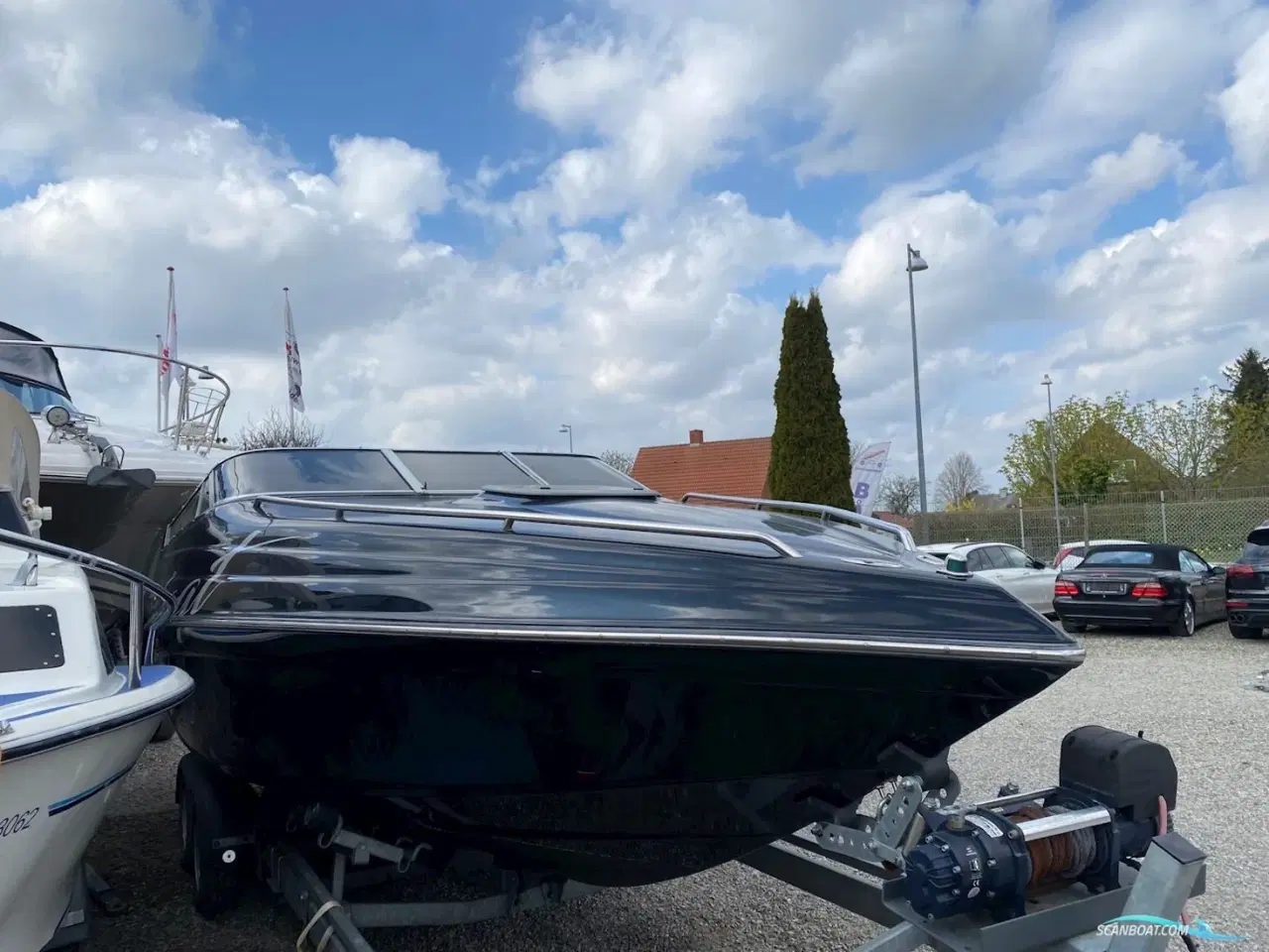 Billede 3 - Crownline 225CR