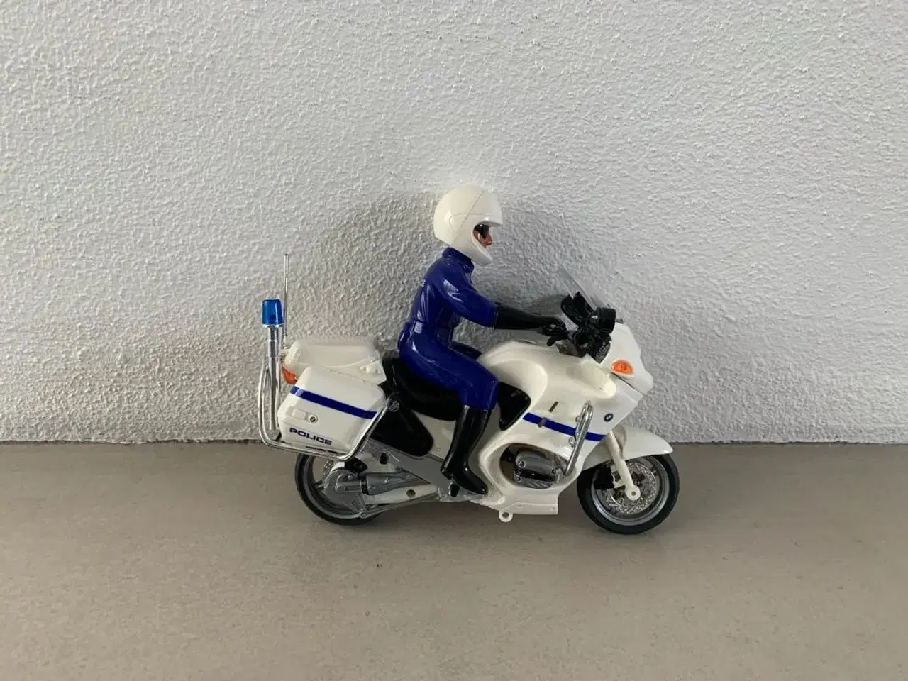 Billede 2 - Motorcykel