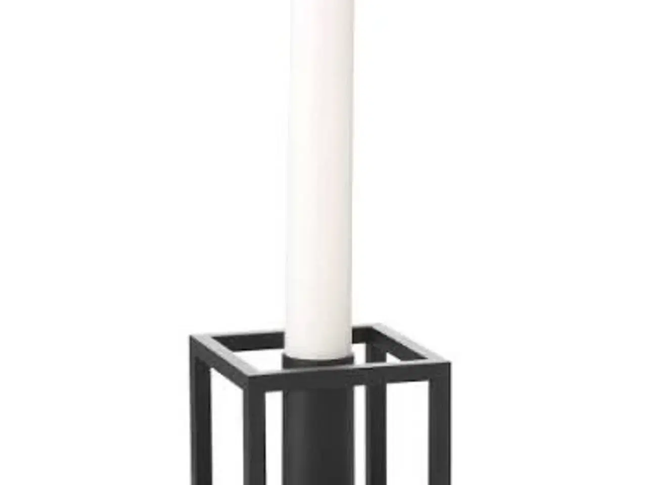 Billede 1 - Lysestage fra By Lassen kubus 