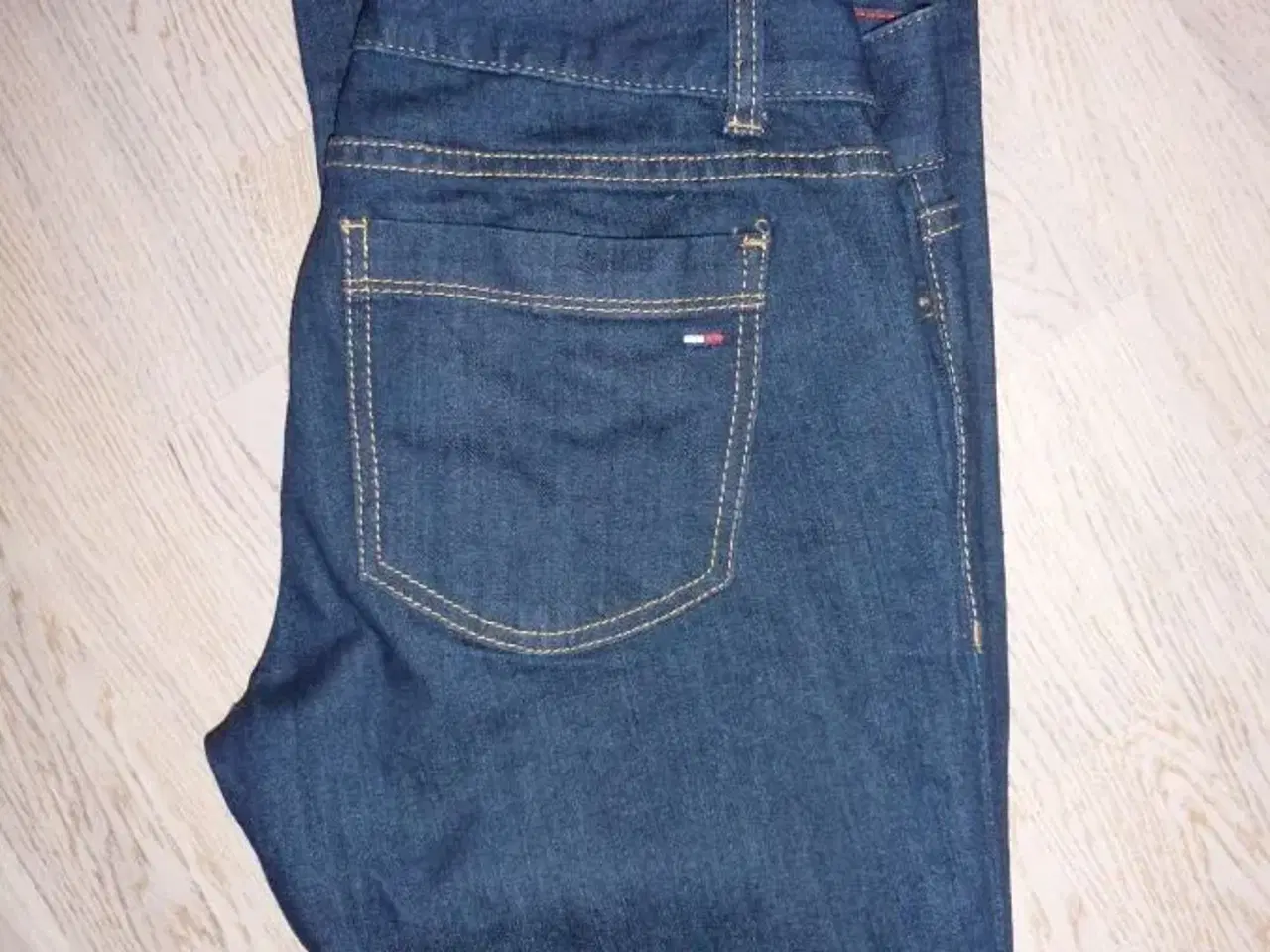 Billede 1 - Nye jeans fra Tommy Hilfiger