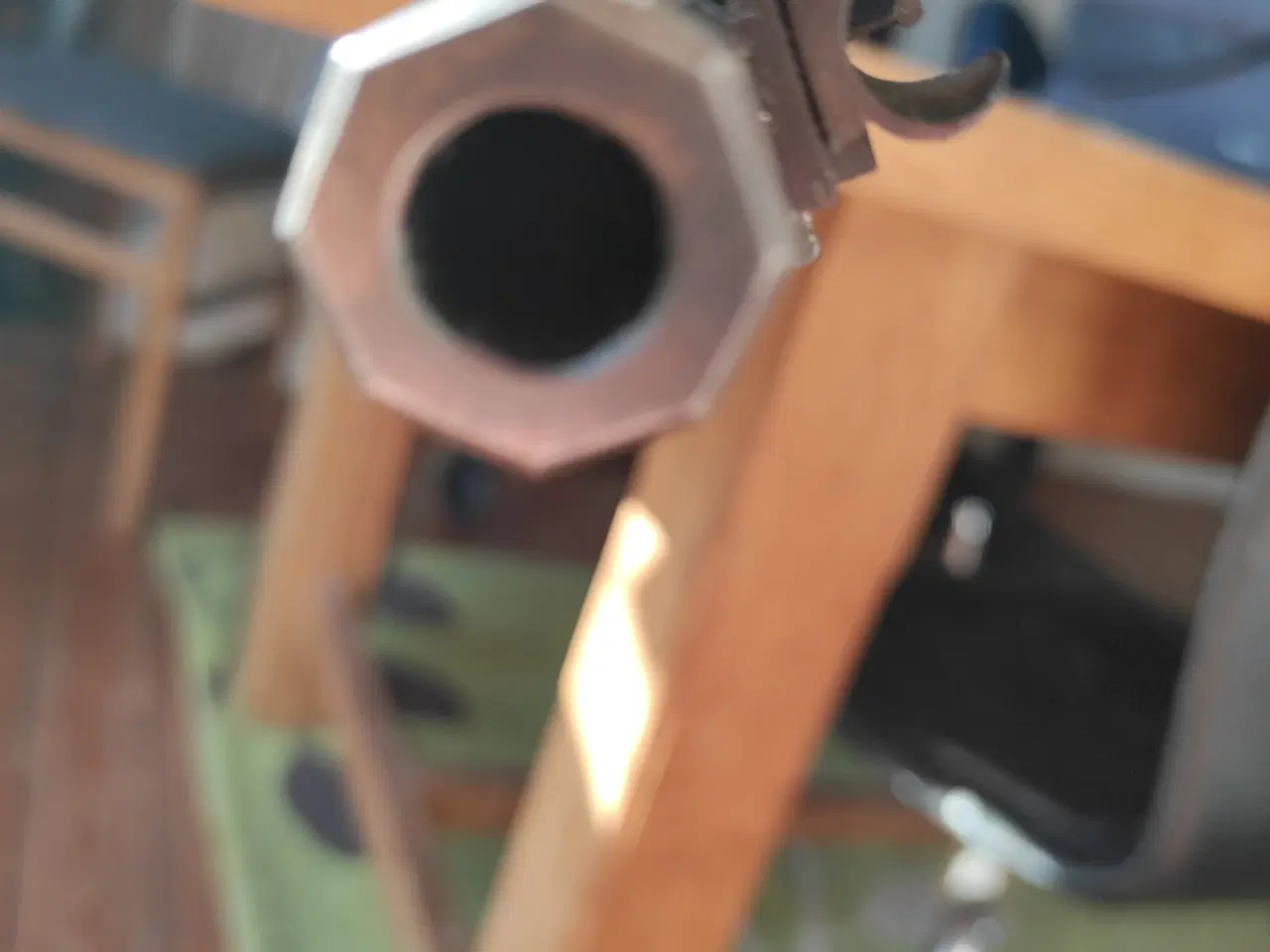 Billede 7 - NP Nielsen håndlavet Werndl jagt/baneriffel