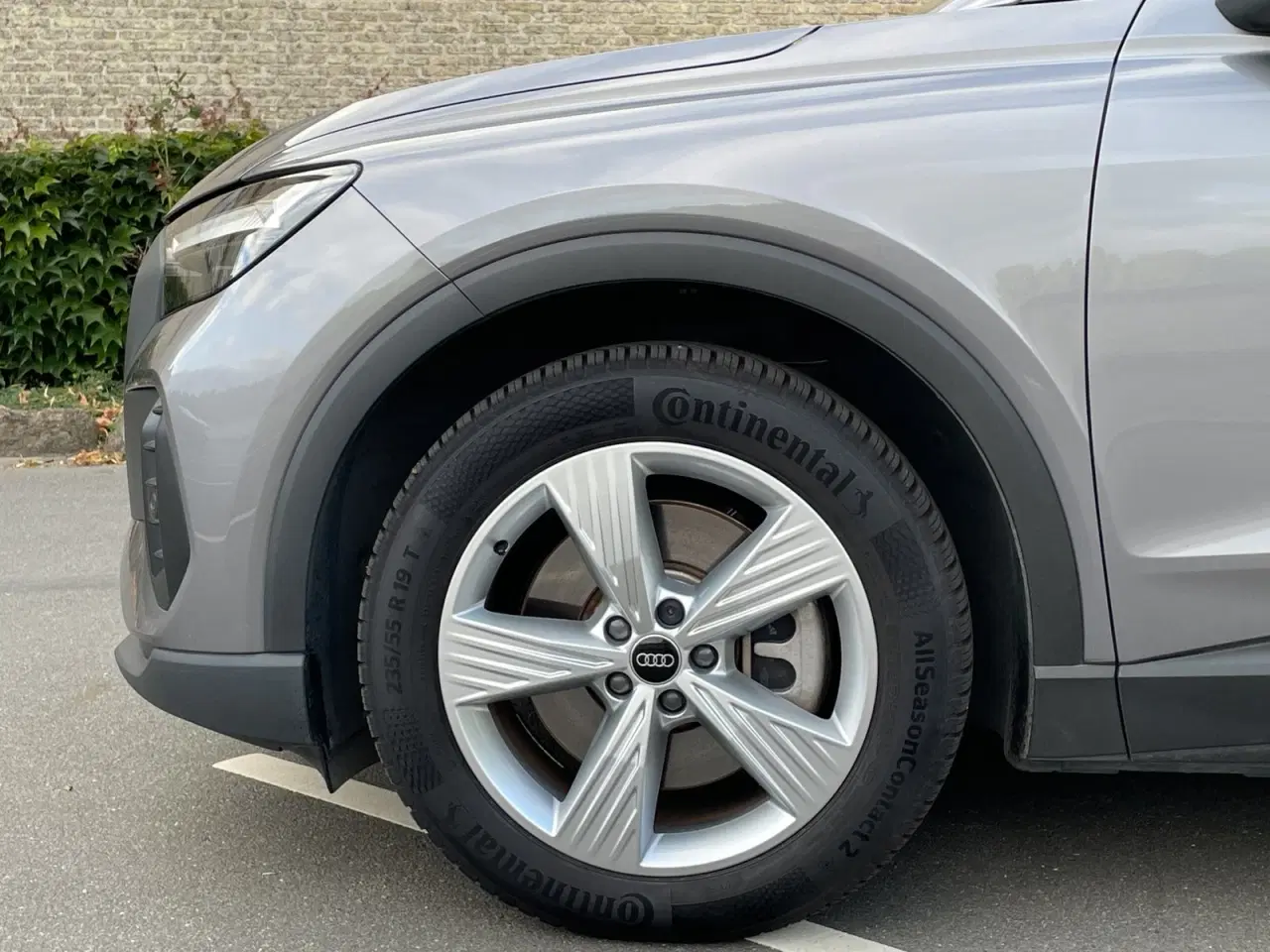 Billede 20 - Audi Q4 e-tron 45 Attitude