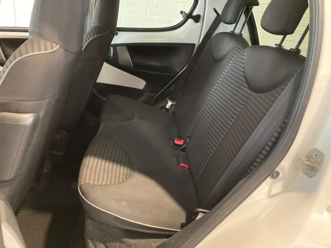 Billede 9 - Peugeot 107 1,0 Cool