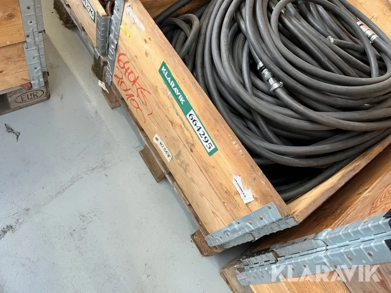 Billede 6 - Luftslanger