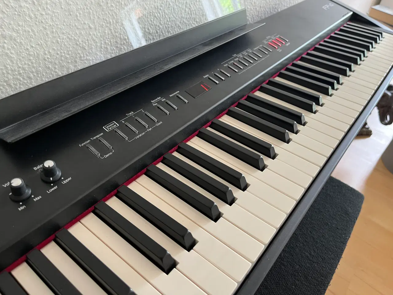 Billede 2 - Roland FP4 klaver