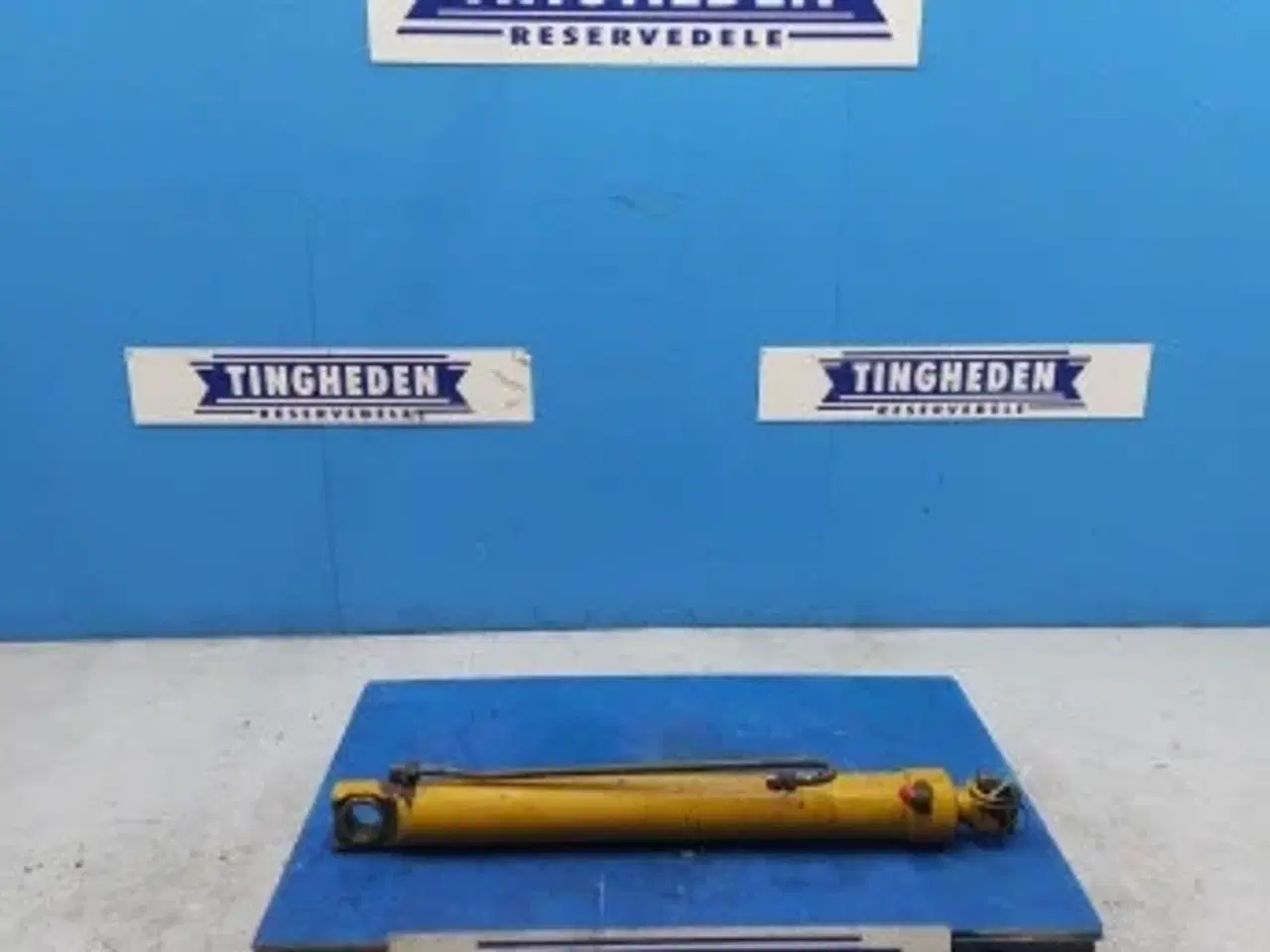 Billede 1 - Hydrema 906B løftecylinder 401201