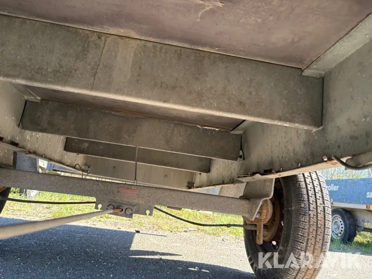 Billede 11 - Trailer Variant B715P2
