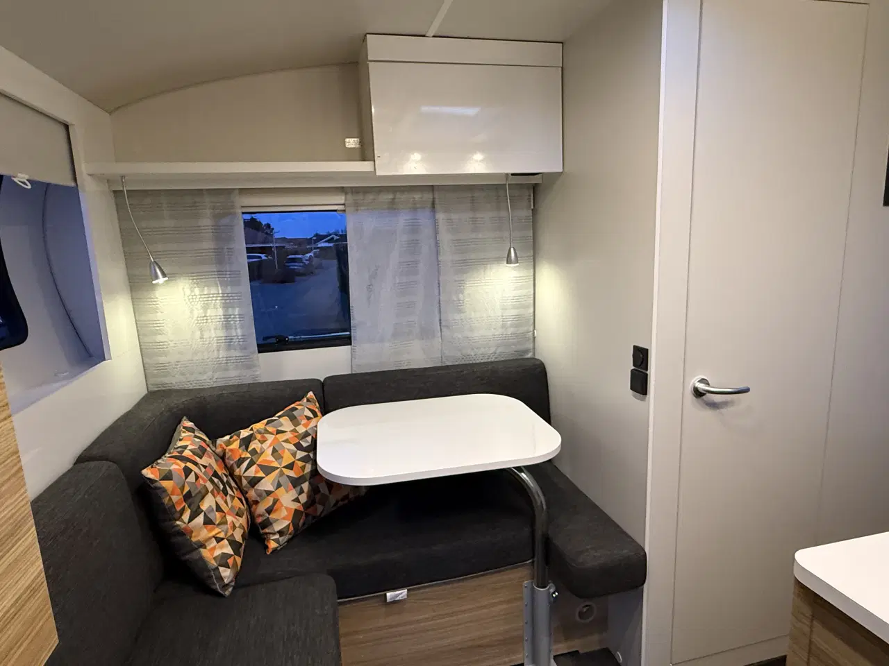 Billede 8 - Adria Action PD 2018 