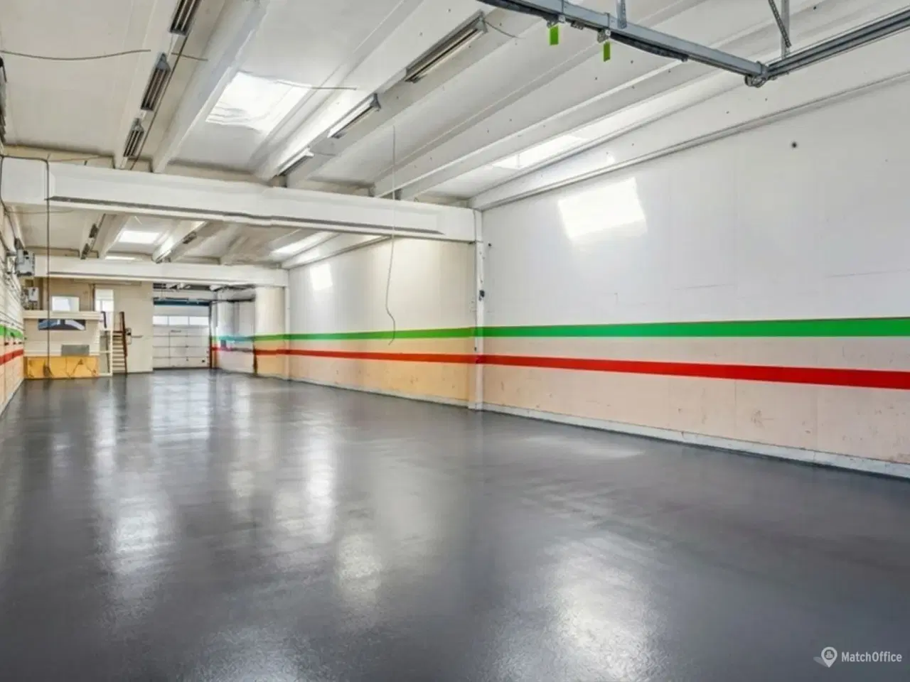 Billede 3 - Lager i Taastrup