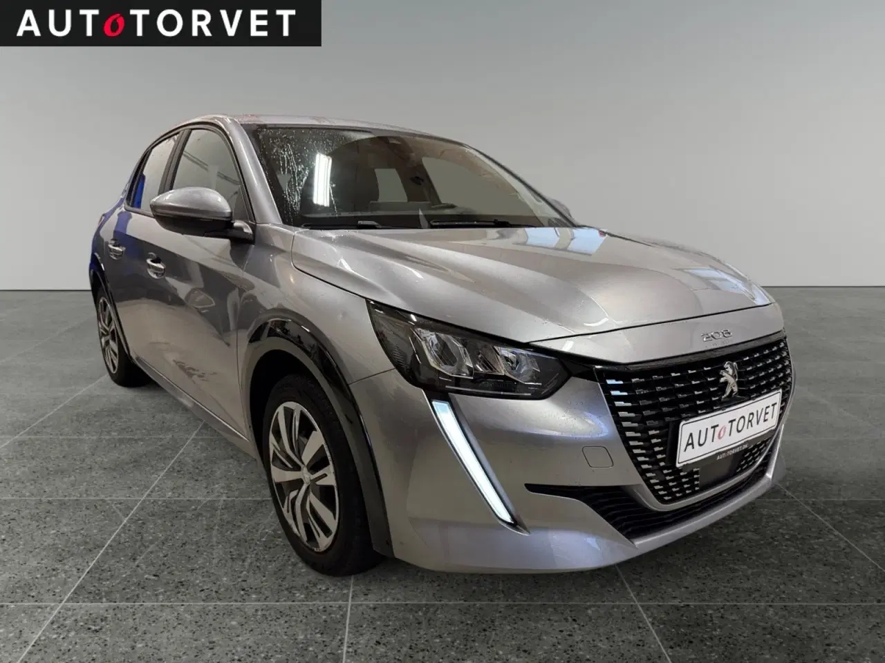 Billede 2 - Peugeot e-208 50 Allure