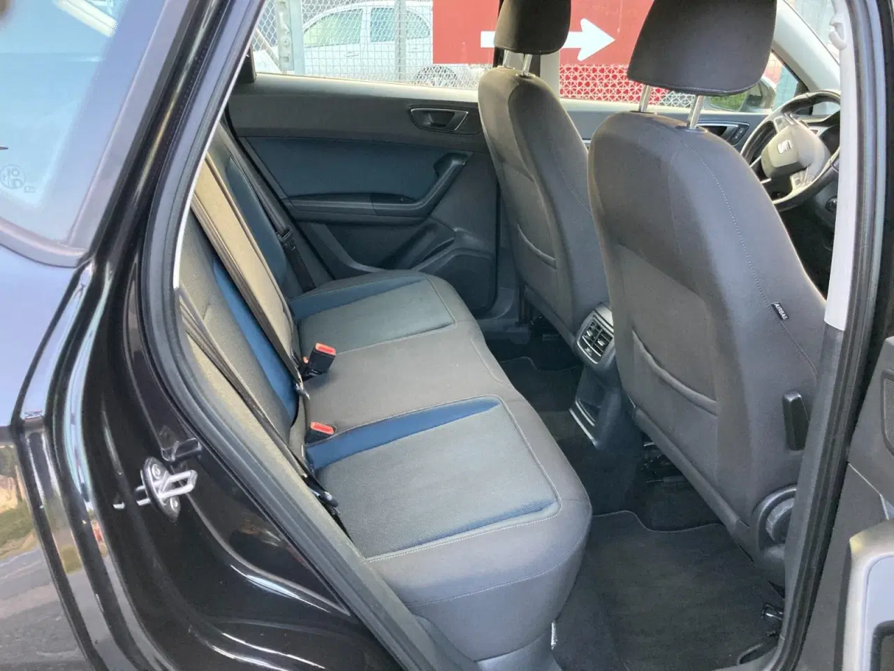 Billede 5 - Seat Ateca 1,4 TSi 150 Style DSG