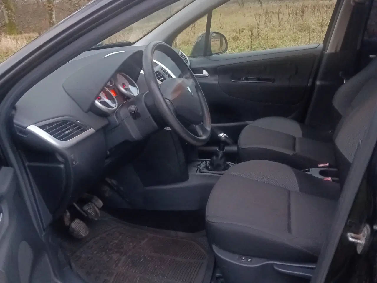 Billede 12 - Peugeot 207