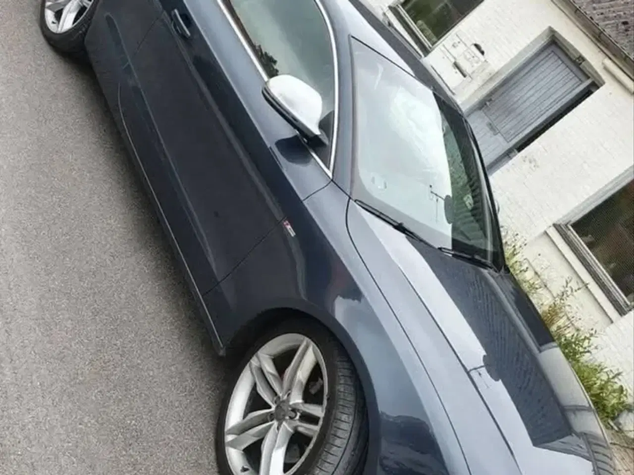 Billede 3 - Audi A5 2,0 TFSi 180 Coupé