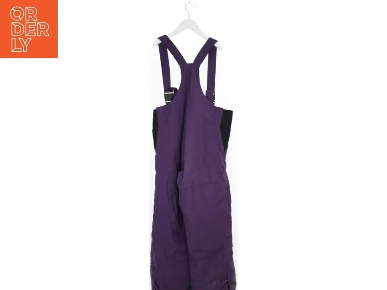 Billede 2 - Lilla skibukser med seler fra Sport-it (str. 152)