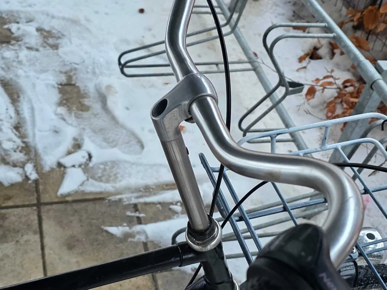 Billede 12 - Nyserviseret herrecykel med 3 gear