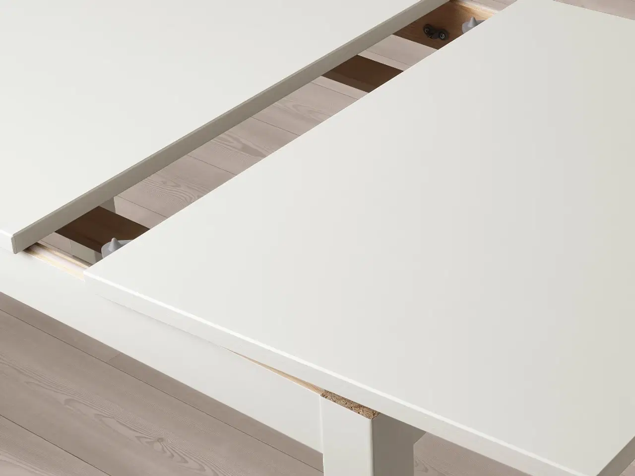 Billede 2 - Spisebord Laneberg ikea