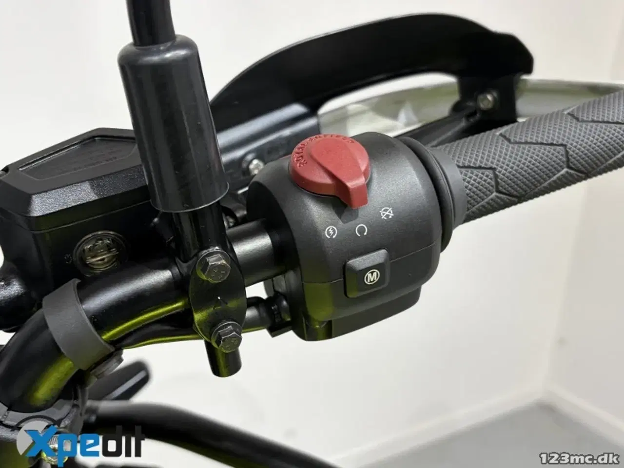 Billede 14 - Royal Enfield Himalayan 450