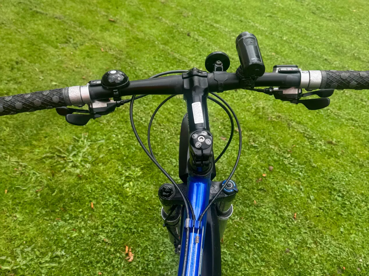 Billede 1 - Mountainbike 