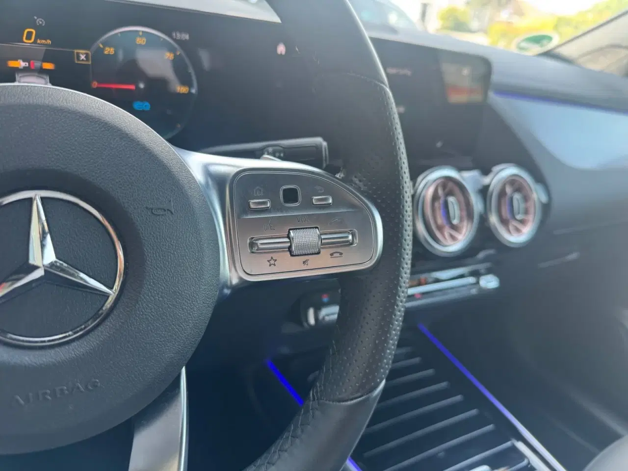 Billede 6 - Mercedes EQA250+  