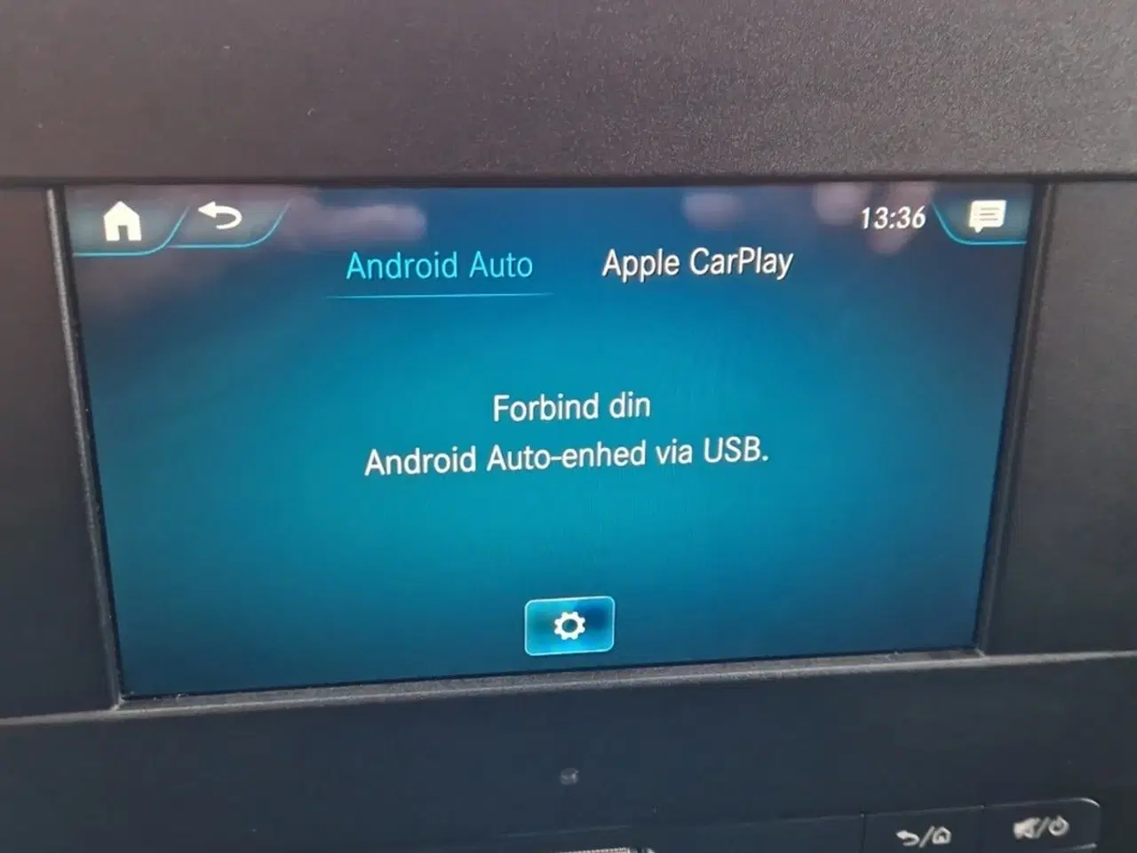 Billede 20 - Mercedes Sprinter 316 2,2 CDi A3 Chassis aut. RWD