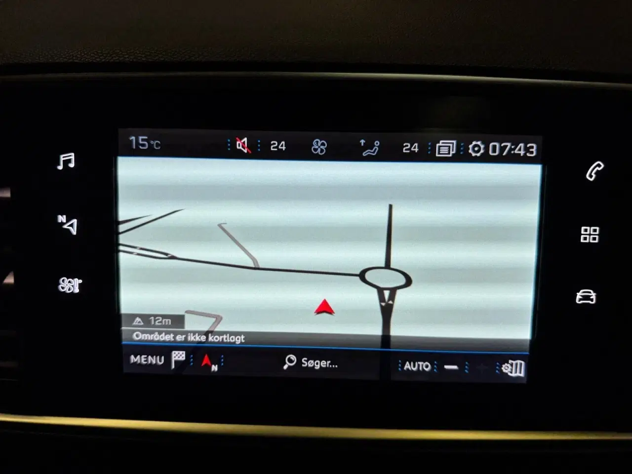 Billede 10 - Peugeot 308 1,5 BlueHDi 130 Allure Sky