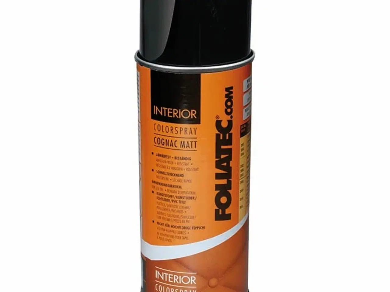 Billede 1 - Foliatec Interiør Colour spray mat cognac 400 ml
